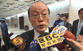 薩爾瓦多之後　劉結一聲稱還有國家會做