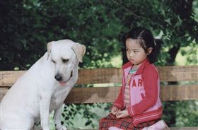 童星金香起一點都沒變/翻攝自youtube