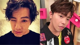 KID曬合照！網崩潰：小鬼還坤達？