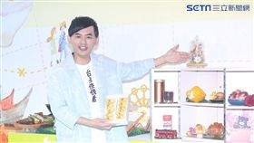 黃子佼曝退出亞太影展主持原因「要有自知之明」。（圖／記者蔡世偉攝影）