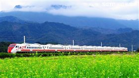 台鐵,列車,／台鐵提供