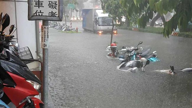 助災民復原　高市府：將儘速發救助金