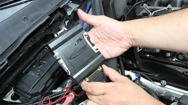 外掛式電腦剖析　與改車法有何差別？