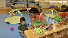 桃園機場,托嬰中心,／桃機公司提供