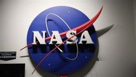 休士頓太空總署NASA太空中心。（圖／記者簡佑庭攝影）