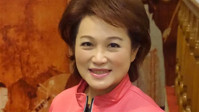 涂、黃落水先救誰？蕭淑麗竟這樣答！