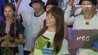 超硬電司趴！捷運街舞盃跳進小巨蛋