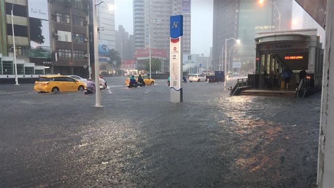 沒放假高市府挨批！劉世芳：理性看待