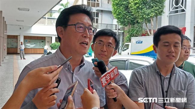 柯推認同卡　姚文智：但他承諾多跳票