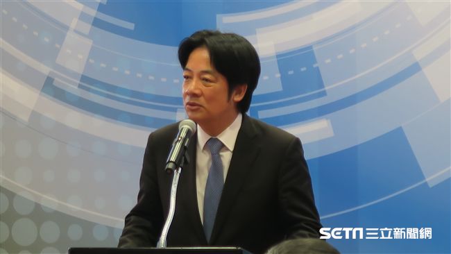 商總憂沒電　賴揆籲企業改變觀念