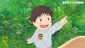 未來的未來／傳影互動提供