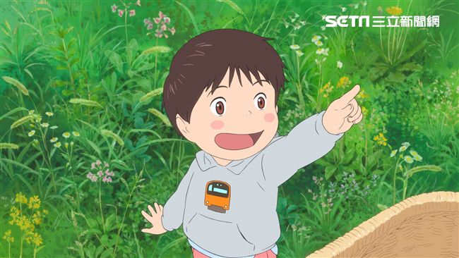 郭富城都說讚！未來的未來票房飆新高
