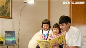 護眼,室內光線,眼睛,呂大文,藍光,喜萬年,黃斑部病