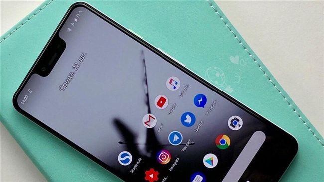 谷歌預計10／9發表Pixel 3