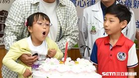 台大醫院以「零」輻射心導管手術治療心律不整病童，免除輻射線暴露的風險獲重生。（圖／台大醫院提供）