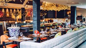 ▲他用餐後在臉書留負評被「終身禁入」（圖／翻攝自臉書）