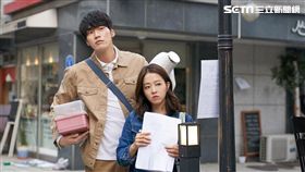 婚禮的那一天,金英光,朴寶英／車庫娛樂提供