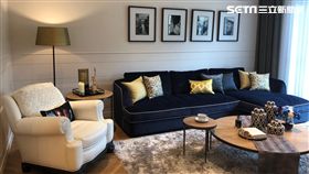 忠孝詠吉、長虹、李文造（圖／記者蔡佩蓉攝影）