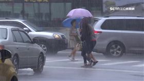 準輕颱暴雨,淹水,颱風,大雨,海波浪,南台灣