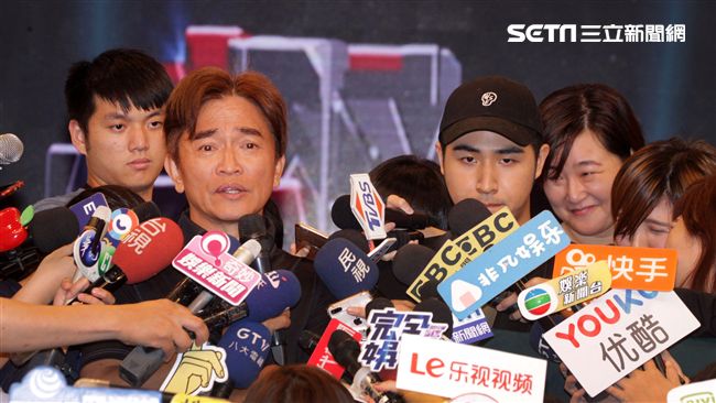 吳宗憲兒嗆炸北市府　檢要他寫悔過書