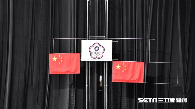 亞運,體操,鞍馬,中華隊,李智凱（圖／記者王怡翔攝影）