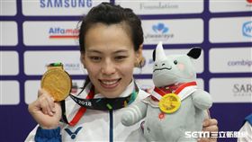 郭婞淳（圖／記者蕭保祥攝影）