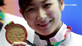 日最強泳女,亞運,選手,游泳,池江璃花子,奪金
