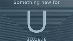 HTC 新產品　翻攝粉絲專頁