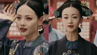 最美順嬪6集就陣亡！魏瓔珞一招搞垮