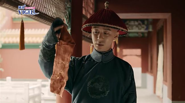 她愛上袁春望還告白！網嚇呆：瞎了嗎