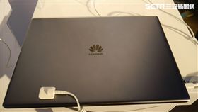 葉立斌攝　HUAWEI MateBook X Pro