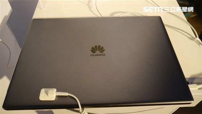 華為MateBook Xpro登台