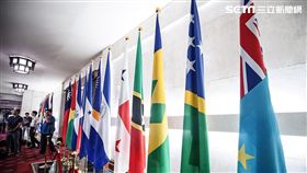 外交部，斷交，巴拿馬，邦交國，中華民國 圖／記者林敬旻攝