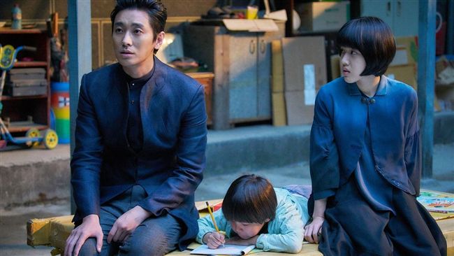 與神同行最終審判　教會我們看淡人生