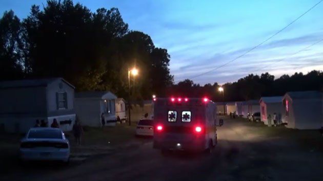 12歲女童與媽媽吵架　飆車撞倒警察