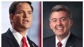 ▲美國參議員（圖／翻攝自臉書）