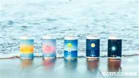 說明 台虎精釀,水果酒。（圖／品牌提供）
