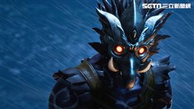 黃滙峰笑說《暹羅訣：九神戰甲》編劇或導演會不會曾看過《聖石傳說》。（圖／双喜電影提供）