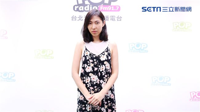女星創作靠夢到　自認是很衰的新娘