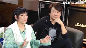 周治平受邀上節目擔任趙詠華的特別嘉賓。（圖／經紀人提供）