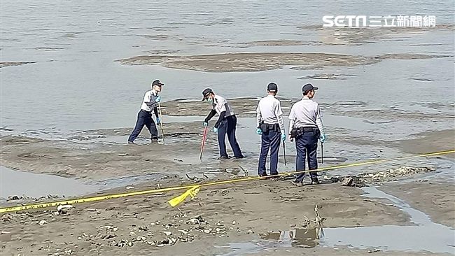 分屍死者被一刀一刀剁　2嫌疑逃出境