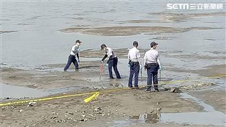 被懷疑是「線民」？分屍案驚現端倪