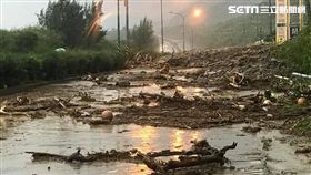 恆春坍方（圖／翻攝照片）