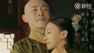 魏瓔珞有喜！「甜蜜告白」勾回皇上心