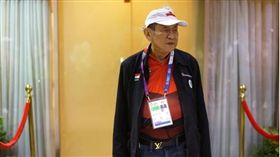 印尼首富黃惠祥挑戰亞運橋藝金牌。（圖／翻攝自彭博）