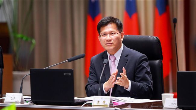 台中市家戶可支配所得首度突破百萬