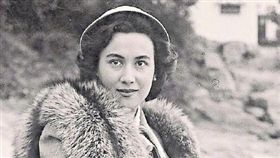 何婉琪,十姑娘/翻攝自微博