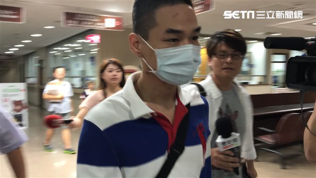 撞死清大博士生判18年!他提再審惹毛法官