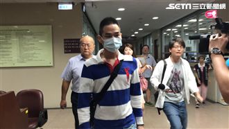 撞死清大奇才又襲警　胡家瑞裁定羈押
