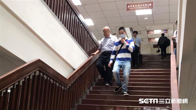 胡家瑞駕駛改裝車闖紅燈，撞死清大博士生林仲桓，被判刑18年定讞。（圖／資料照）